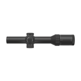 Vector Optics Continental 1-10x24i ED Fiber kikkertsikte 