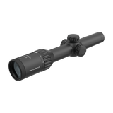 Vector Optics Continental x6 1-6x24 Fiber kikkertsikte 