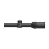 Vector Optics Continental x6 1-6x24 Fiber kikkertsikte 