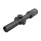 Vector Optics Continental x6 1-6x24 Fiber kikkertsikte 