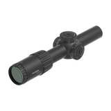 Vector Optics TAURON 1-6x24 SFP kikkertsikte 
