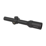 Vector Optics Continental x8 1-8x24 SFP Fiber kikkertsikte 