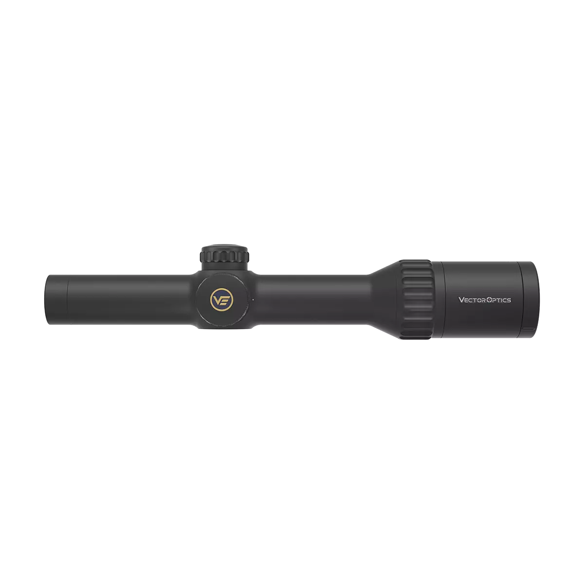 Vector Optics Continental x8 1-8x24 SFP Fiber kikkertsikte 
