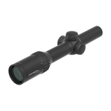 Vector Optics Continental x8 1-8x24 SFP Fiber kikkertsikte 