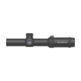 Vector Optics Forester 1-5x24 SFP Fiber kikkertsikte 