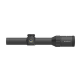 Vector Optics Continental x8 1-8x24 ED Tactical kikkertsikte 