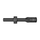 Vector Optics Continental x8 1-8x24 ED Tactical kikkertsikte 