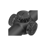 Vector Optics Continental x8 1-8x24 ED Tactical kikkertsikte 