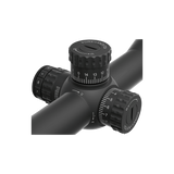 Vector Optics Sentinel 4-16x50 GenII kikkertsikte 