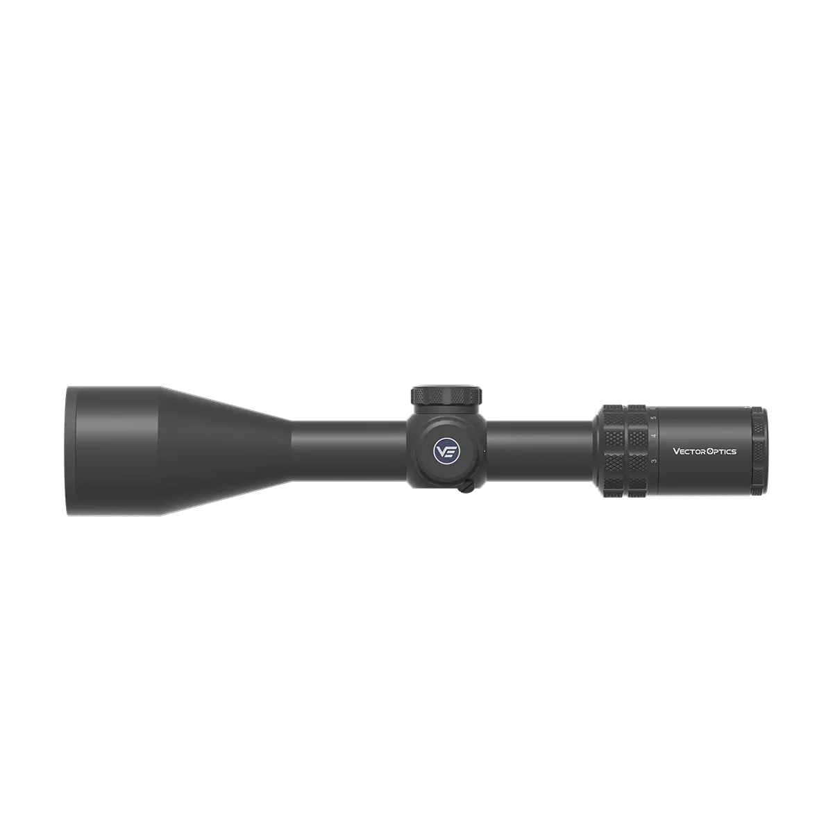 Vector Optics Grizzly 3-18x56i HD kikkertsikte 