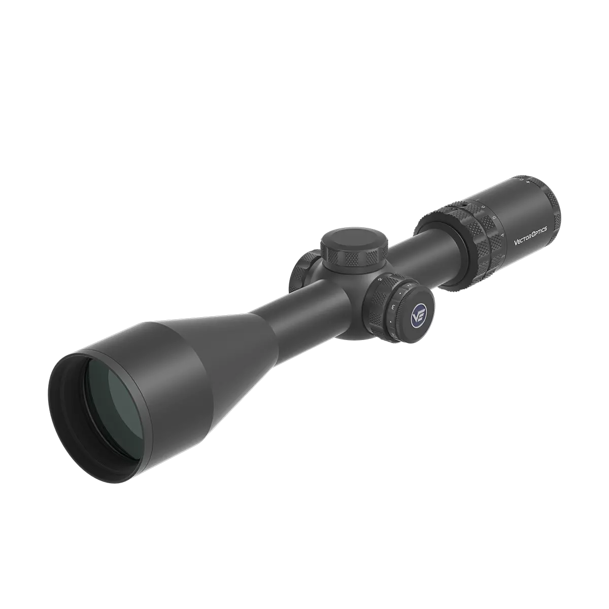 Vector Optics Grizzly 3-18x56i HD kikkertsikte 