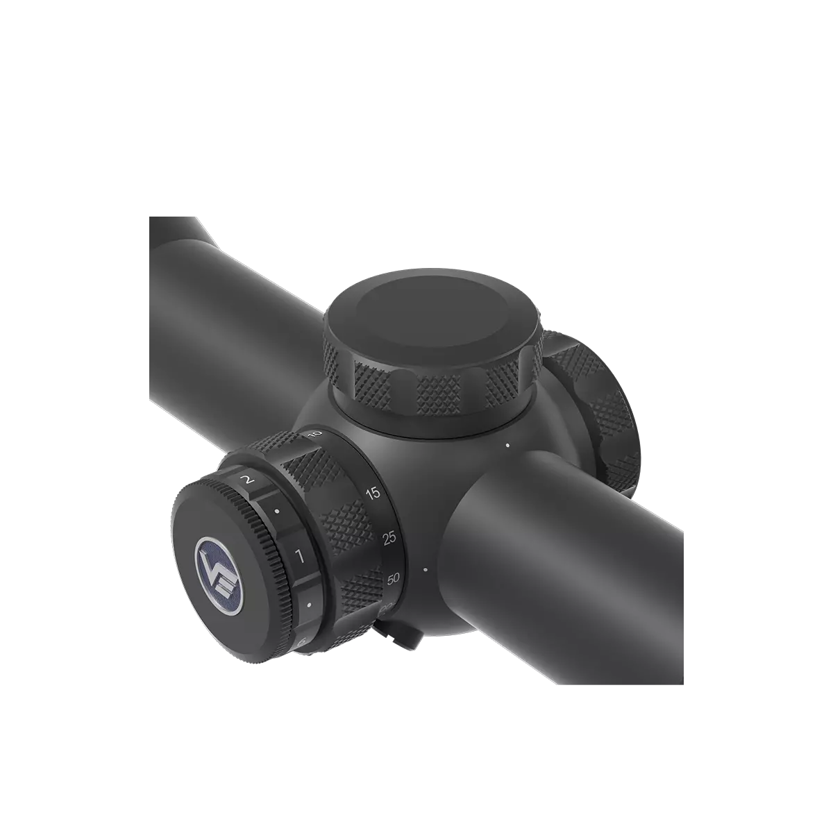 Vector Optics Grizzly 3-18x56i HD kikkertsikte 