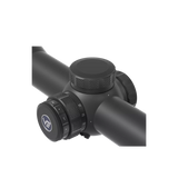 Vector Optics Grizzly 3-18x56i HD kikkertsikte 