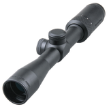 Vector Optics Matiz 2-7x32 SFP kikkertsikte 