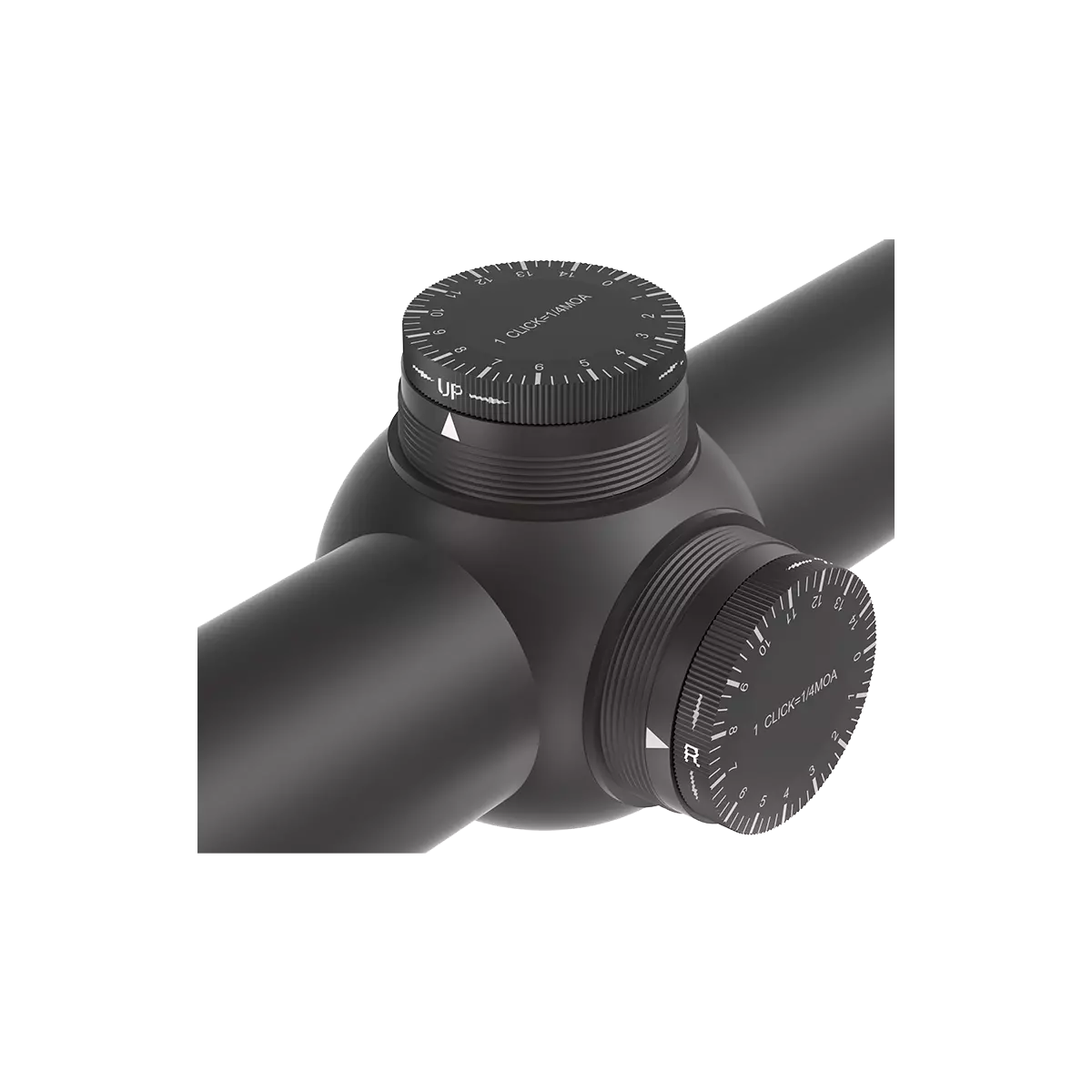 Vector Optics Matiz 3-9x40 SFP kikkertsikte 