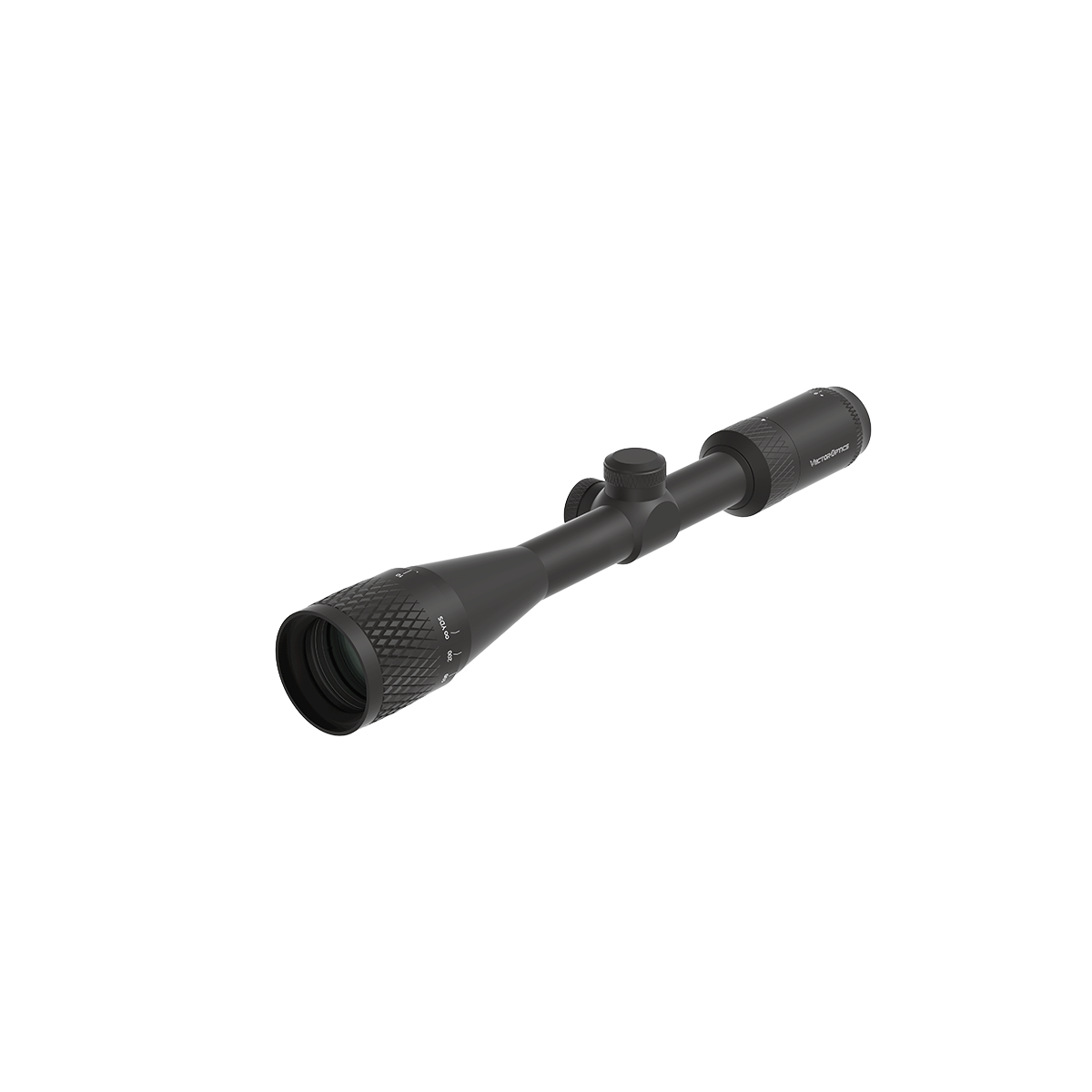 Vector Optics Matiz 4-12x40 SFP kikkertsikte 