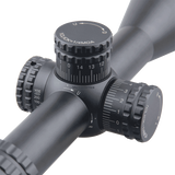 Vector Optics Hugo 3-12x44 SFP kikkertsikte 