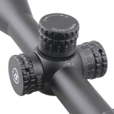 Vector Optics Hugo 3-12x44GT SFP kikkertsikte 