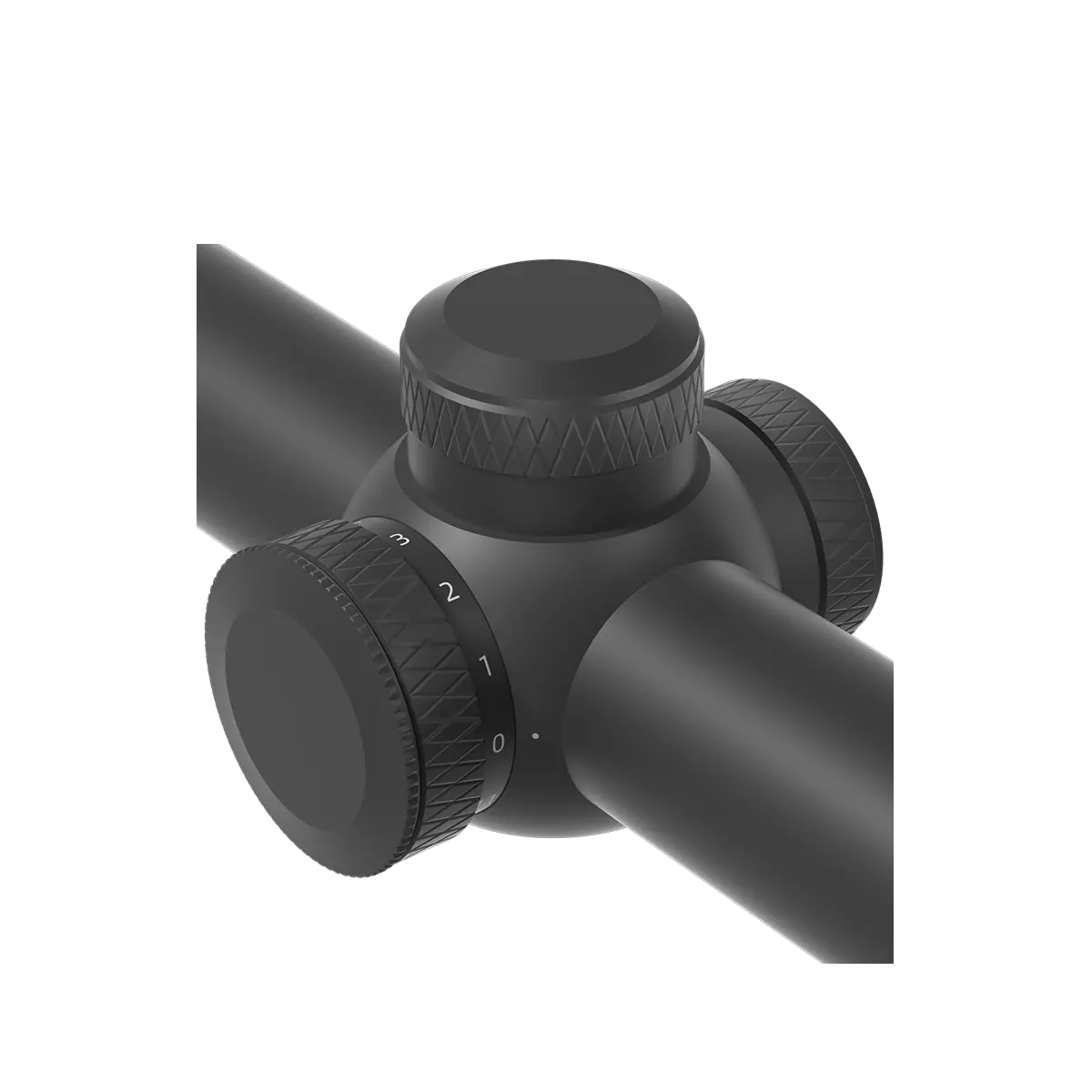 Vector Optics Matiz 3-9x50 Fiber SFP kikkertsikte 