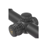Vector Optics Continental x6 2.5-15x56 kikkertsikte 