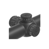 Vector Optics Continental x6 2.5-15x56 kikkertsikte 