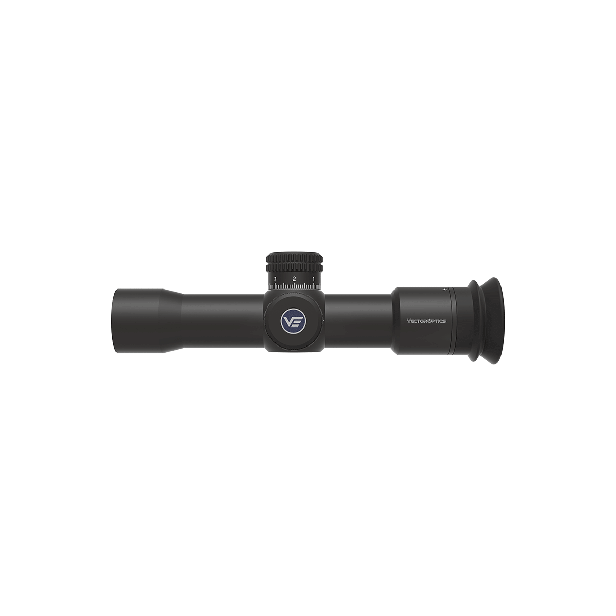 Vector Optics Veyron Plus 10x30 Zero kikkertsikte 