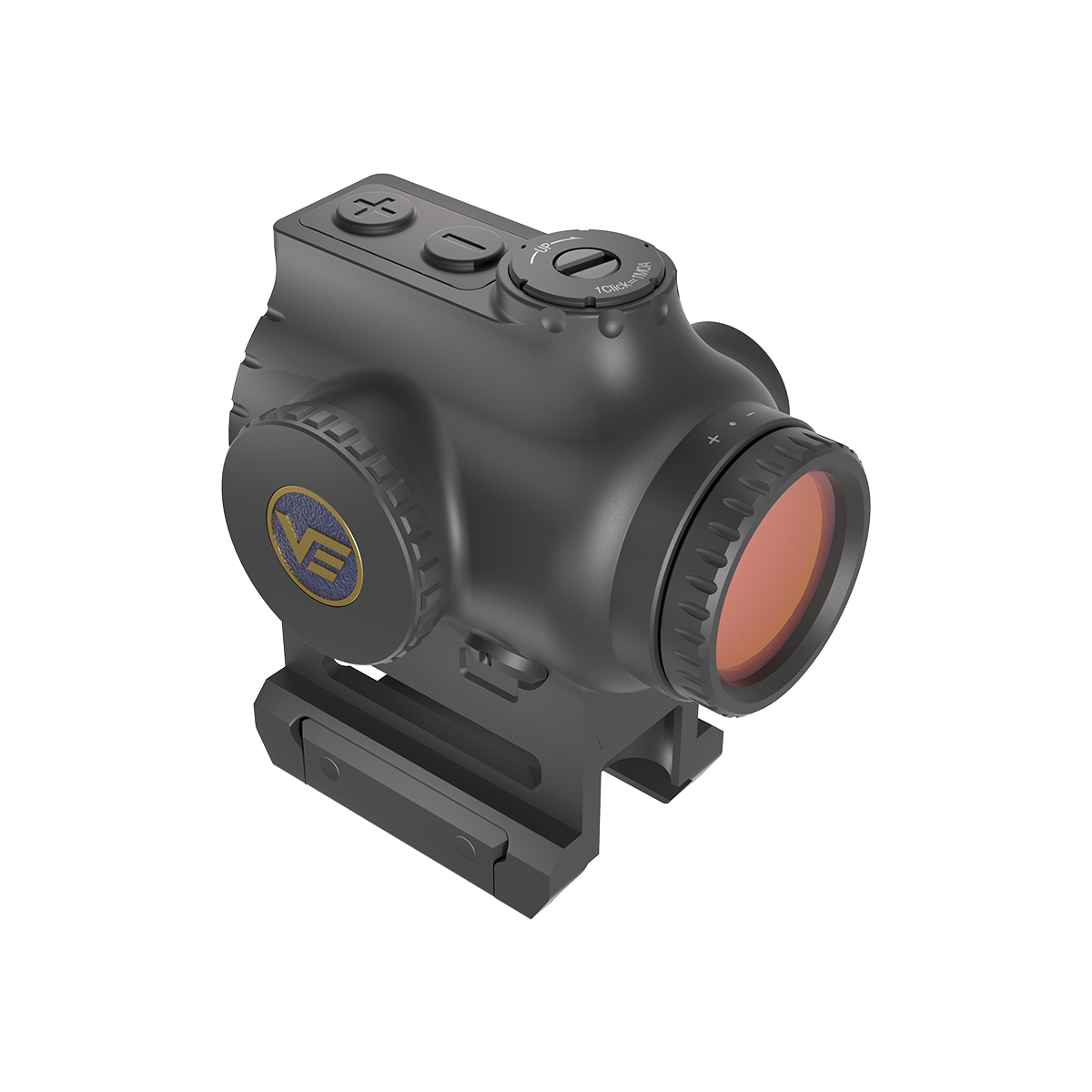 Vector Optics Paragon 1X18 Mini Prismekikkert 