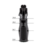 CZ Shadow 2 Compact & Carry alu-grep | ET