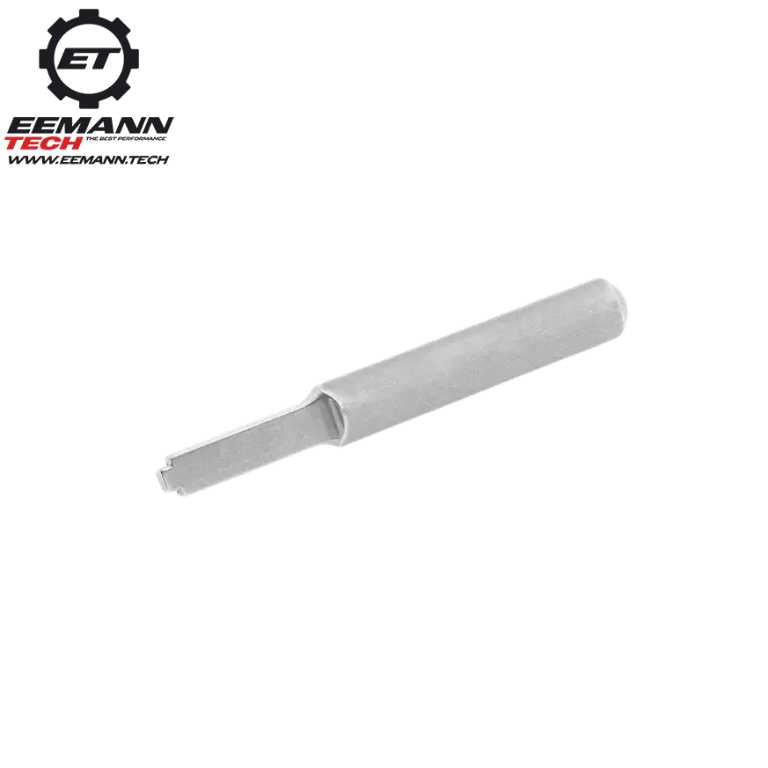 Verktøy for å drive siktemidler