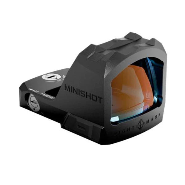 Sightmark Mini Shot M-Spec M1 V2 rødpunktsikte 