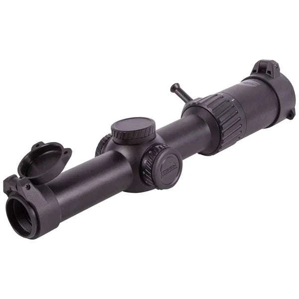 Sightmark Presidio 1-6x24 CR1 SFP riflesikte