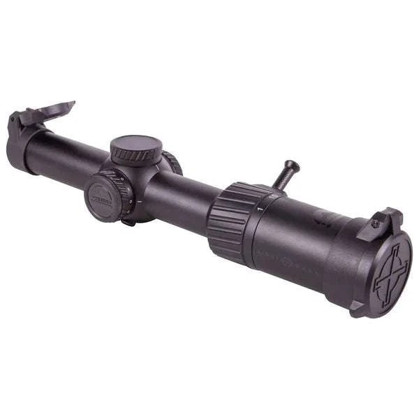 Sightmark Presidio 1-6x24 CR1 SFP riflesikte