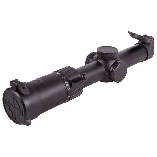 Sightmark Presidio 1-6x24 CR1 SFP riflesikte