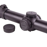 Sightmark Presidio 1-6x24 CR1 SFP riflesikte