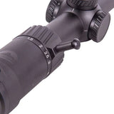 Sightmark Presidio 1-6x24 CR1 SFP riflesikte