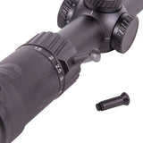 Sightmark Presidio 1-6x24 CR1 SFP riflesikte