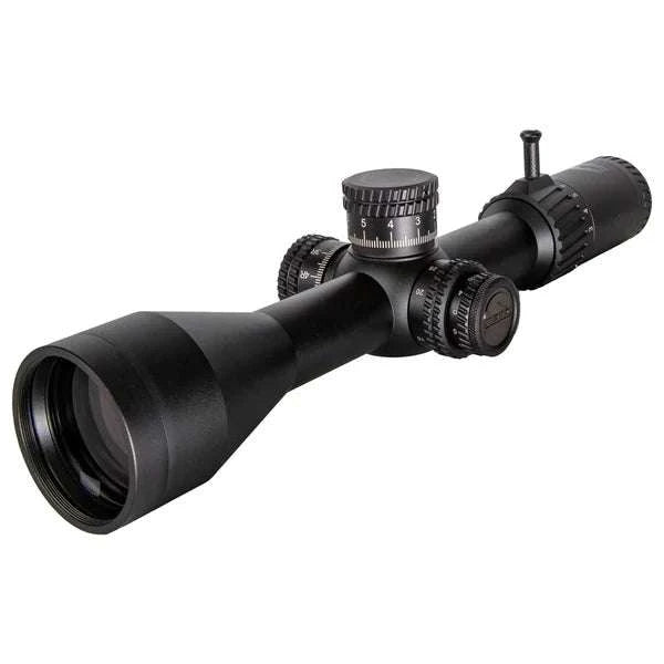 Sightmark Presidio 3-18x50 LR2 FFP riflekikkert