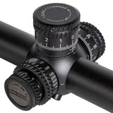 Sightmark Presidio 3-18x50 LR2 FFP riflekikkert