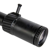 Sightmark Presidio 3-18x50 LR2 FFP riflekikkert