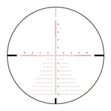 Sightmark Presidio 5-30x56 LR2 FFP kikkertsikte