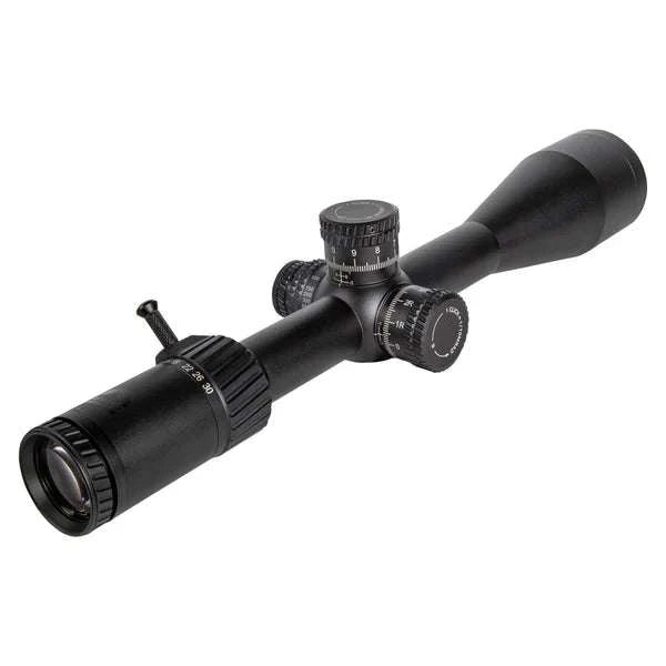 Sightmark Presidio 5-30x56 LR2 FFP kikkertsikte