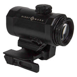Sightmark XTM-3 3xMagnifier med LQD flip to side mount 