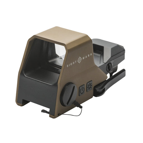 Sightmark Ultra Shot R-Spec Reflex Sight rødpunktsikte 