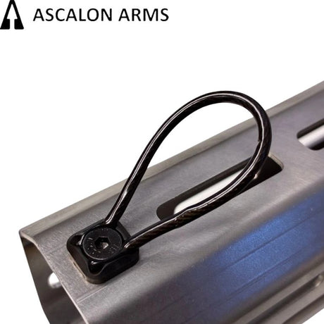 Feste for våpenreimsløkke