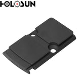 Footprint-adapter | fra Trijicon RMR til Holosun 509T Holosun