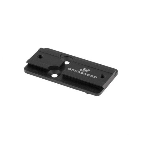 Footprint adapter | fra Toni System montasjer "type A" til Aimpoint Acro