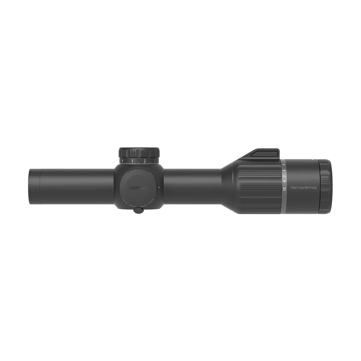 Vector Optics Constantine 1-10x24 HD FFP kikkertsikte