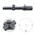 Vector Optics Constantine 1-10x24 SFP kikkertsikte