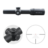 Vector Optics Constantine 1-8x24 FFP kikkertsikte