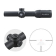 Vector Optics Constantine 1-8x24 SFP kikkertsikte